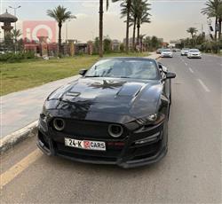 فورد موستانج